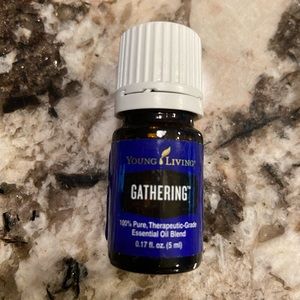 Young Living Gathering EO